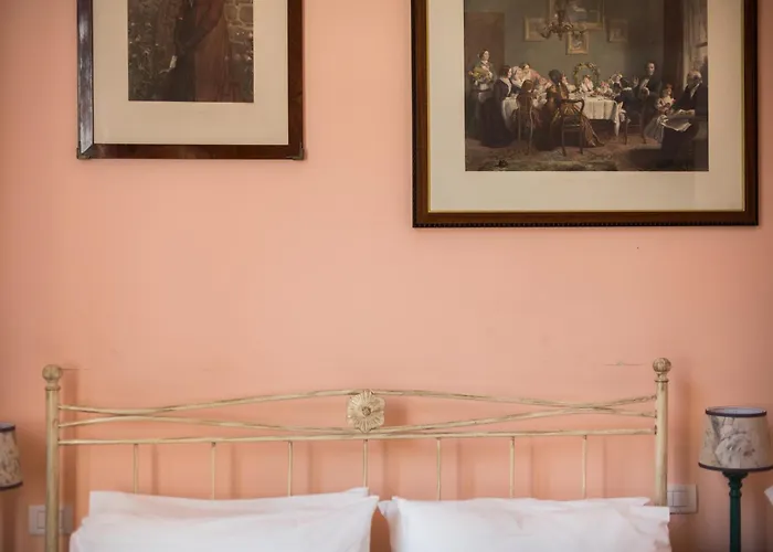 Secret Garden Feriehus