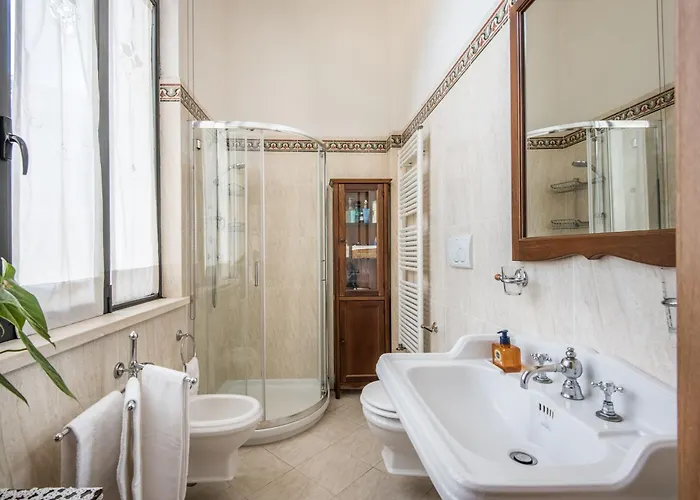 Secret Garden Feriehus