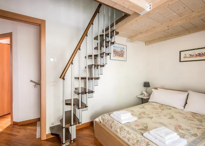 Secret Garden Feriehus