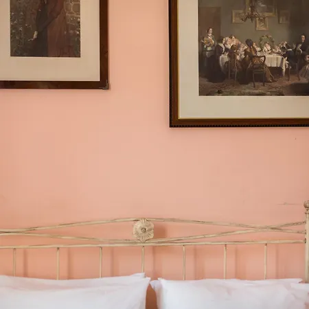 Secret Garden بيت للعطل