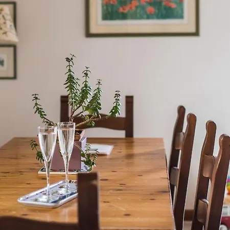 Casa vacanze Secret Garden *