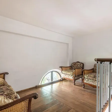 Secret Garden 锡耶纳