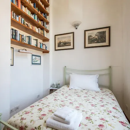 Casa vacanze Secret Garden *