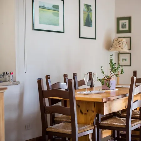 Secret Garden Casa vacanze