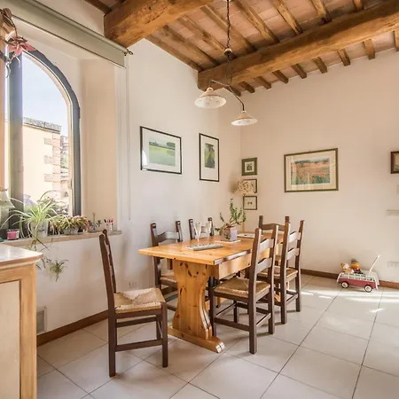 Casa vacanze Secret Garden *