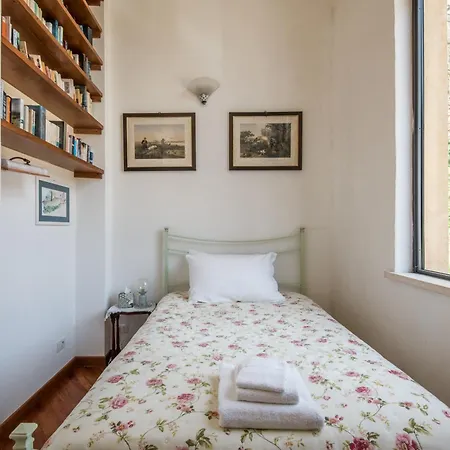 Secret Garden * Siena