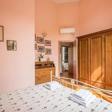 Casa vacanze Secret Garden