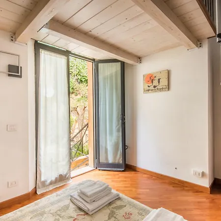 Secret Garden 度假居 锡耶纳