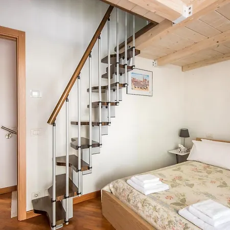 Secret Garden Casa vacanze