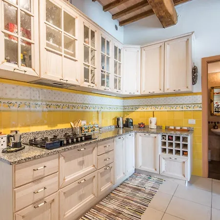 Secret Garden بيت للعطل