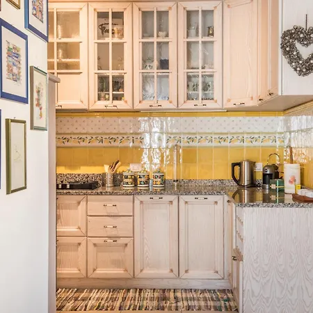 Secret Garden بيت للعطل *