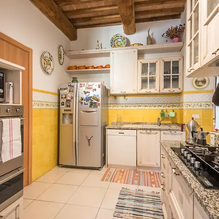 Secret Garden Casa vacanze