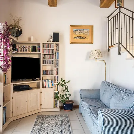 Casa vacanze Secret Garden *