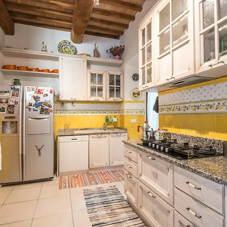 Secret Garden بيت للعطل *