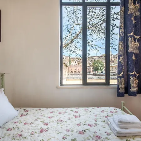 Casa vacanze Secret Garden Siena