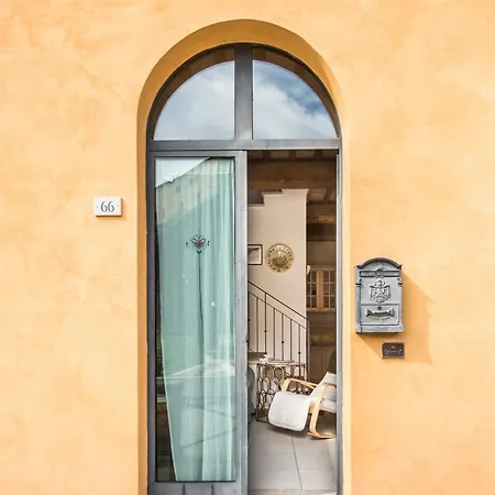 Secret Garden Casa vacanze