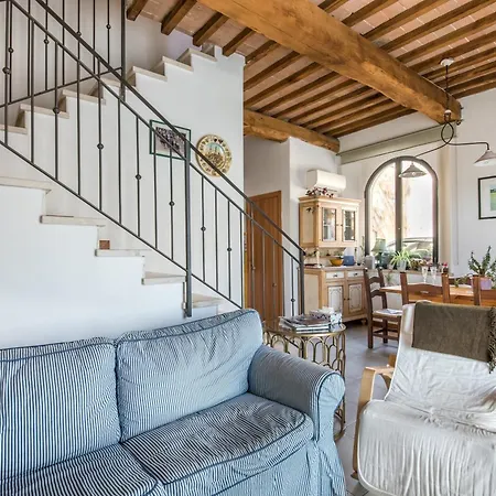 Casa vacanze Secret Garden *