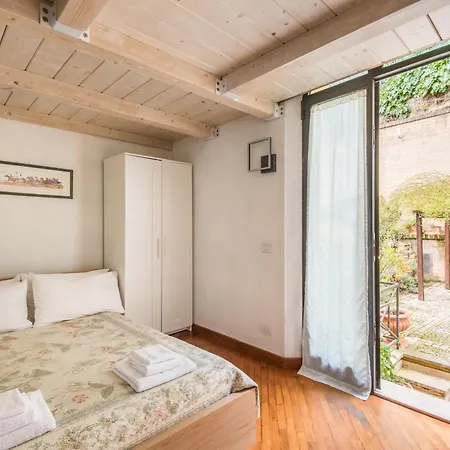 Casa vacanze Secret Garden