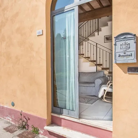 Casa vacanze Secret Garden *