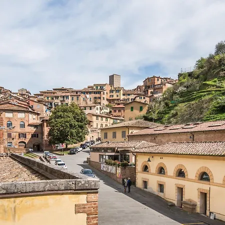 Secret Garden Casa vacanze *