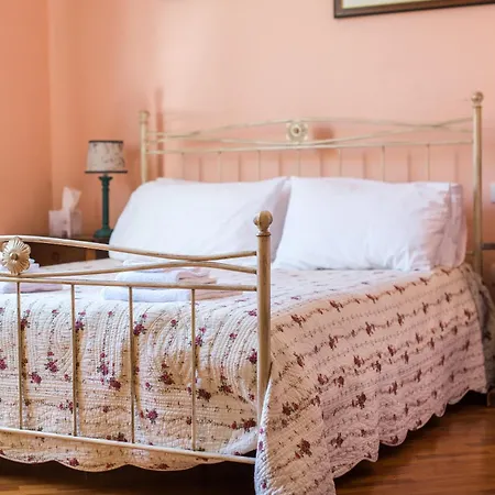 Casa vacanze Secret Garden Siena