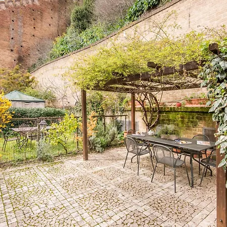 Casa vacanze Secret Garden