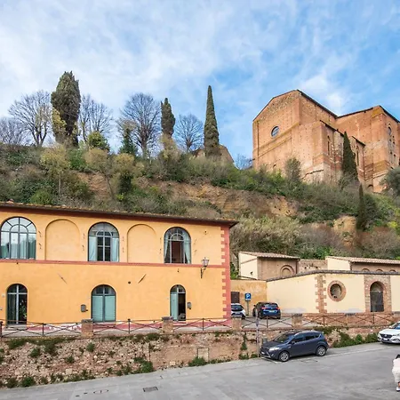 Secret Garden Holiday home Siena