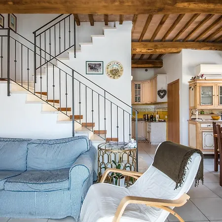 Secret Garden Casa vacanze