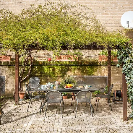 Secret Garden Casa vacanze