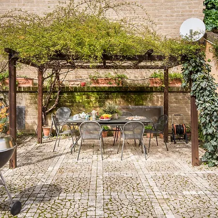 Secret Garden Casa vacanze *