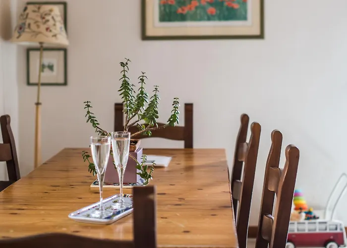 بيت للعطل Secret Garden *