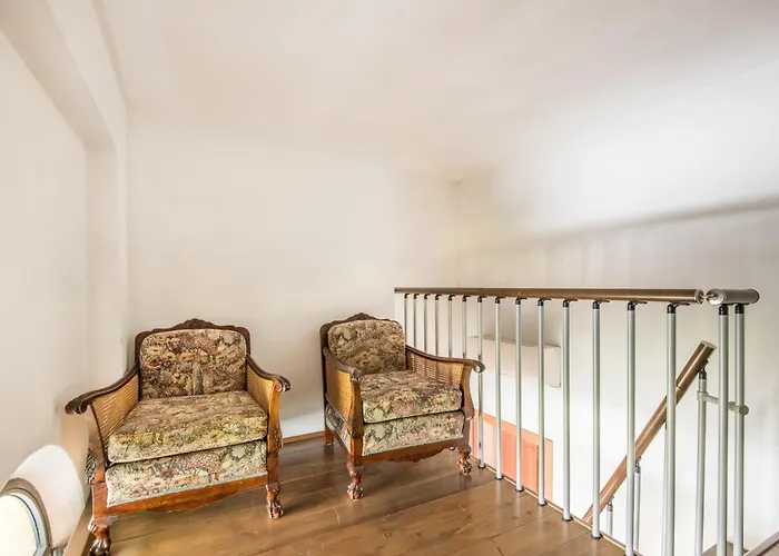 Secret Garden بيت للعطل *