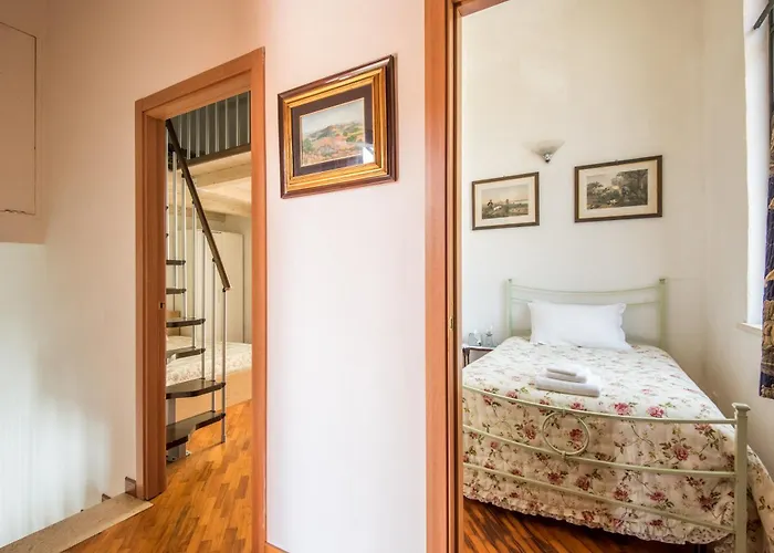 بيت للعطل Secret Garden