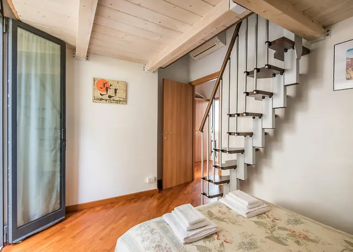 Secret Garden Holiday home Siena