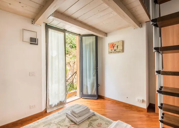 Secret Garden Holiday home Siena