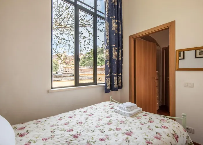 Secret Garden سيينا