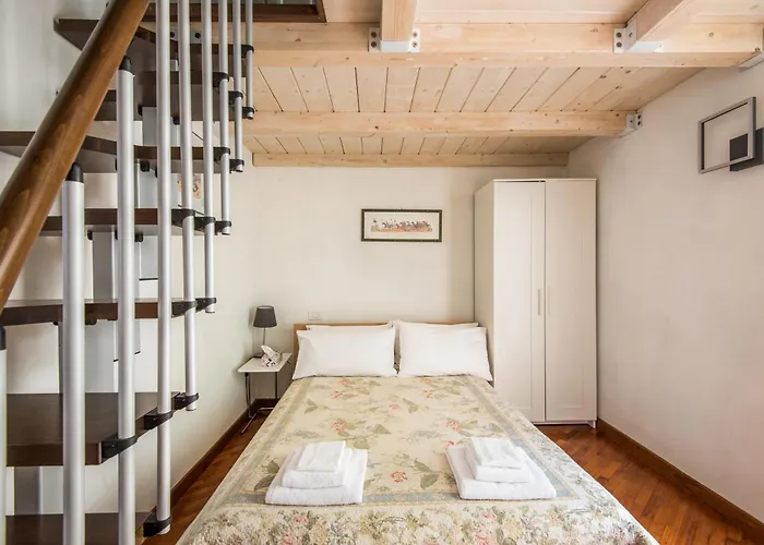 Secret Garden Holiday home *