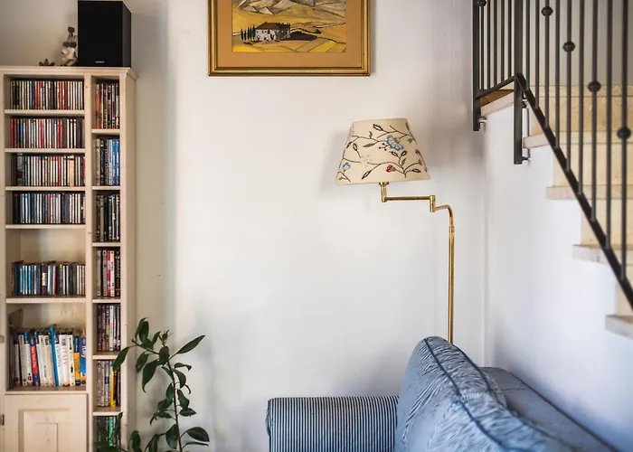 بيت للعطل Secret Garden سيينا