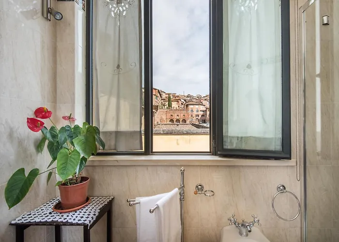 Secret Garden * سيينا