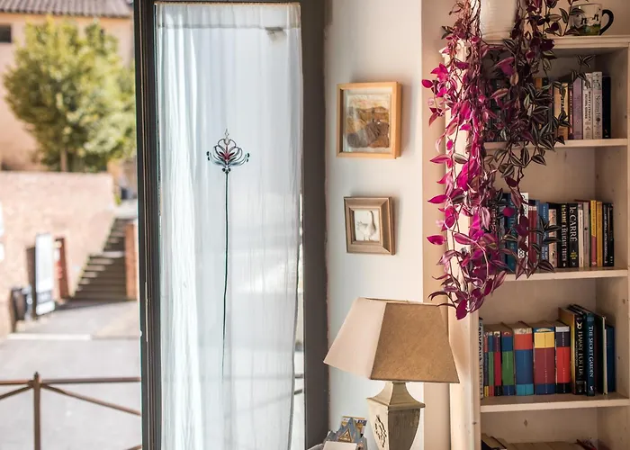 Holiday home Secret Garden