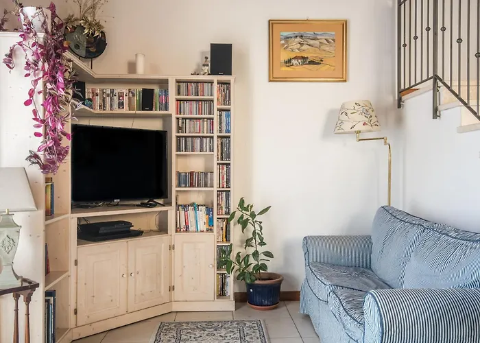 بيت للعطل Secret Garden سيينا