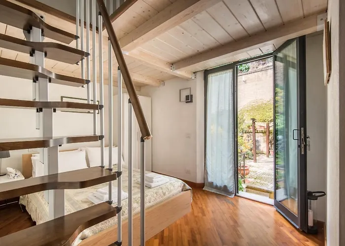 Secret Garden سيينا