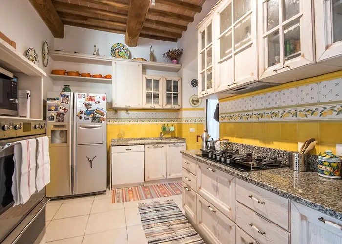 Secret Garden Holiday home *