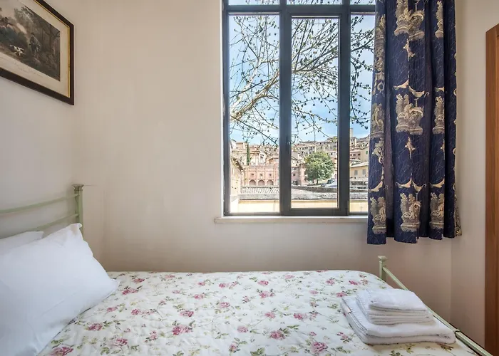 بيت للعطل Secret Garden سيينا