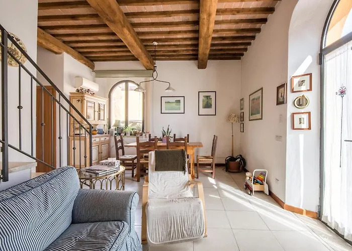 Secret Garden سيينا