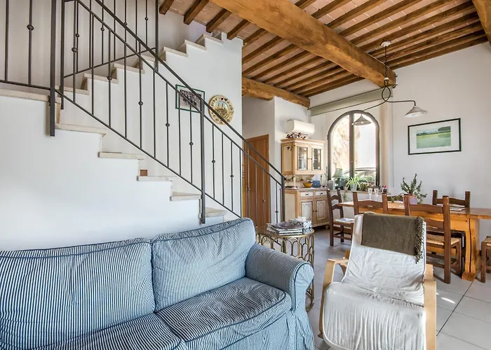 Holiday home Secret Garden *