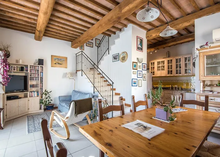 Secret Garden * Siena