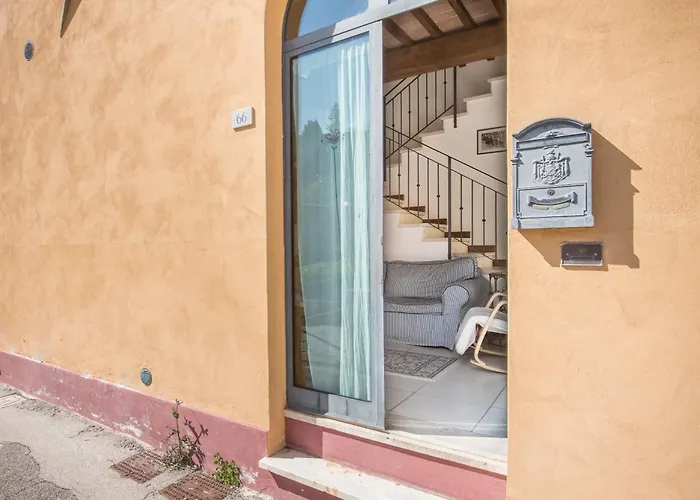 بيت للعطل Secret Garden *