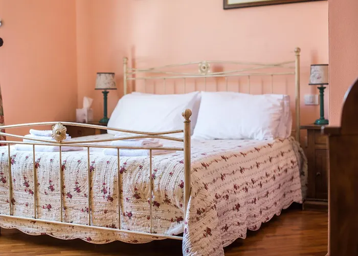 بيت للعطل Secret Garden سيينا