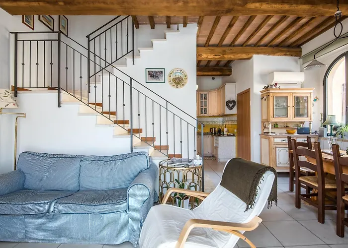 Secret Garden Holiday home